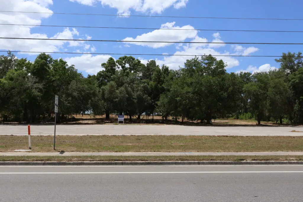 Commercial Land for Sale - Lecanto, Florida