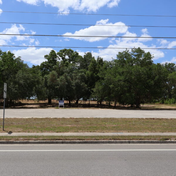 Commercial Land for Sale - Lecanto, Florida