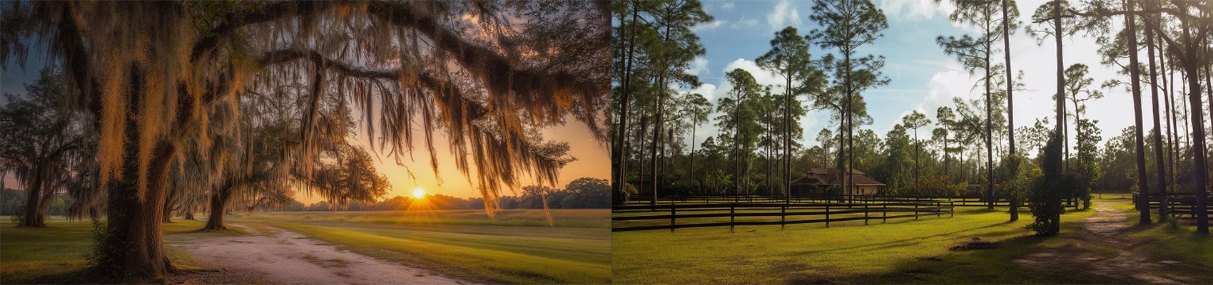 Buy & Sell Land with Florida’s Leading Experts