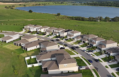 Commercial Land